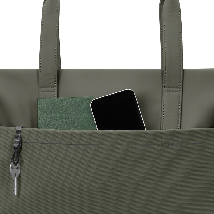 Samsonite Companion Bags Tote in the color Olive. image number 4